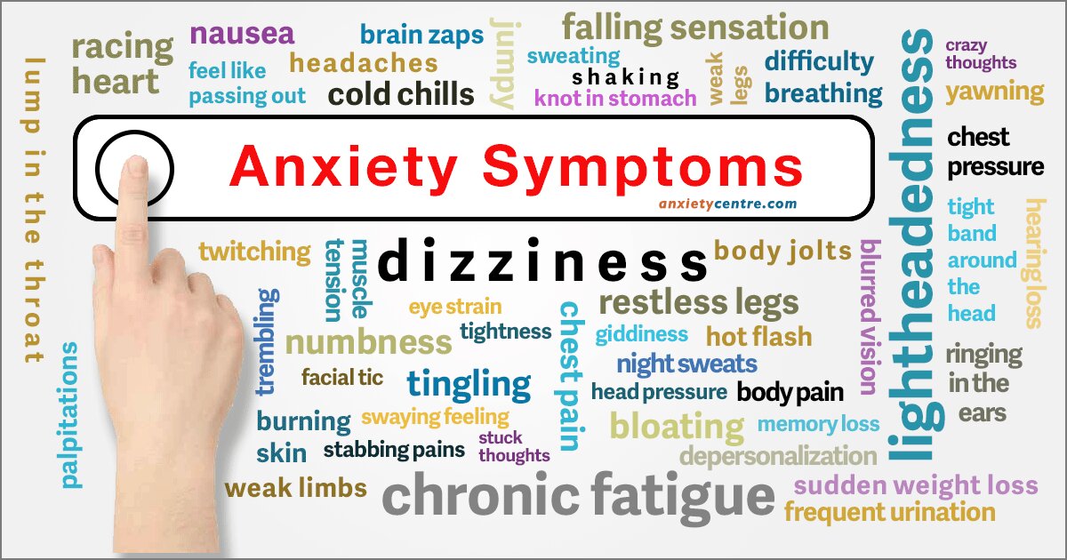 Workplace Anxiety Psychologists